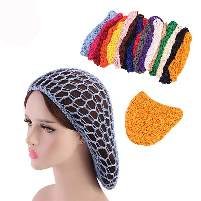 snood hat
