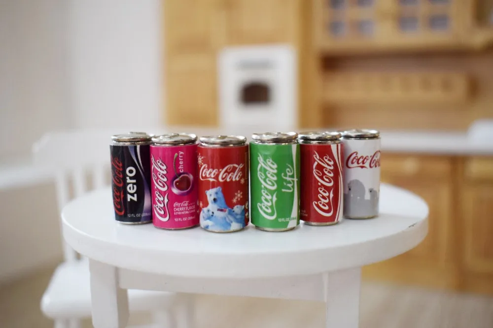miniature food  (4)