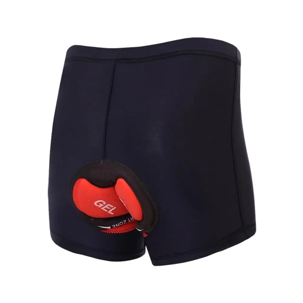 

Mountain Bike Bicycle Riding Shorts Cycling Underwear Male Cotton Fabric Silicone Cushion Comfortable Ventilation High Elasticit