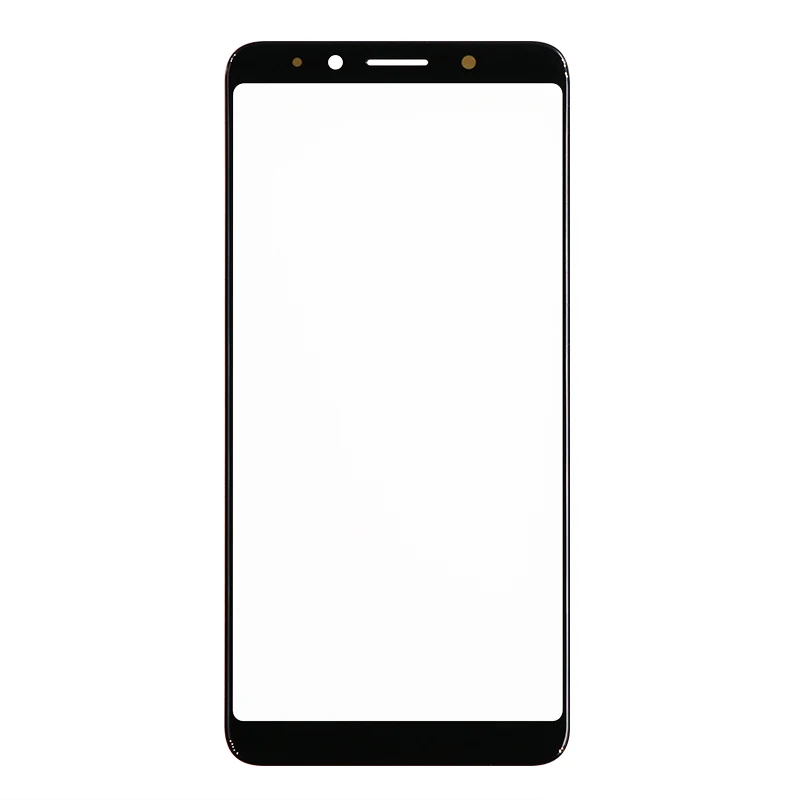 Сенсорный экран 6 0 дюйма для UMI Umidigi S2 pro Lite переднее внешнее стекло сенсорная