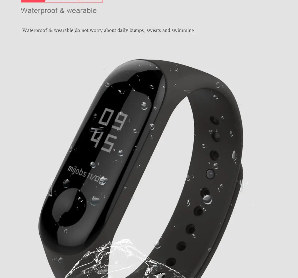 Силиконовый ремешок mi band 4 аксессуары Pulseira mi band 3 4 сменный силиконовый ремешок-браслет для Xiao mi 4 mi 3 умный Браслет