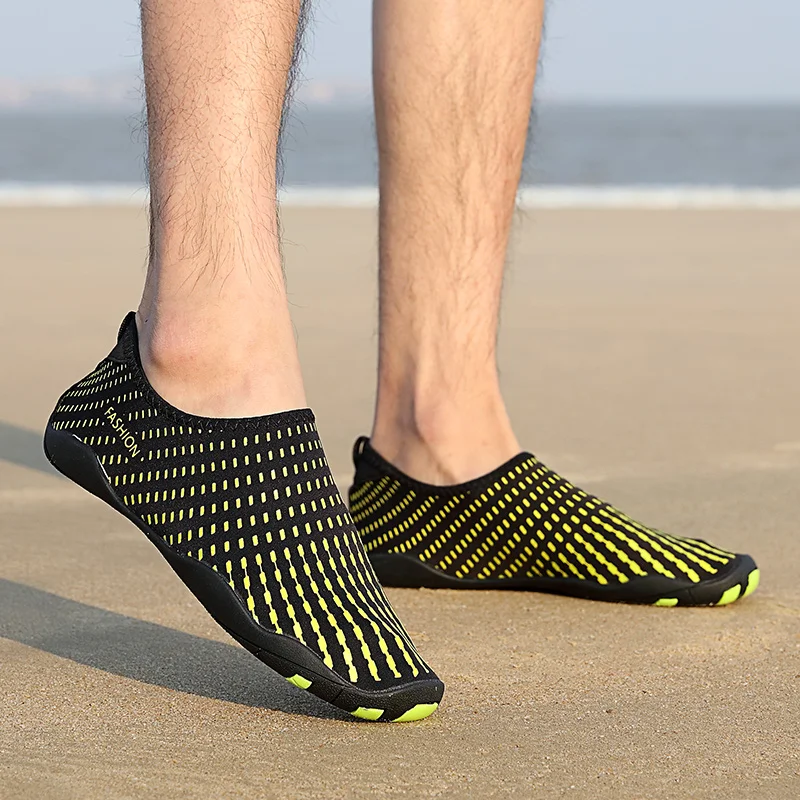 Dr. орел Для мужчин унисекс плавательные Обувь тапки воды пляжа прогулочная обувь wo Для мужчин aqua Носки тапочки Yoga спортивной обуви размер
