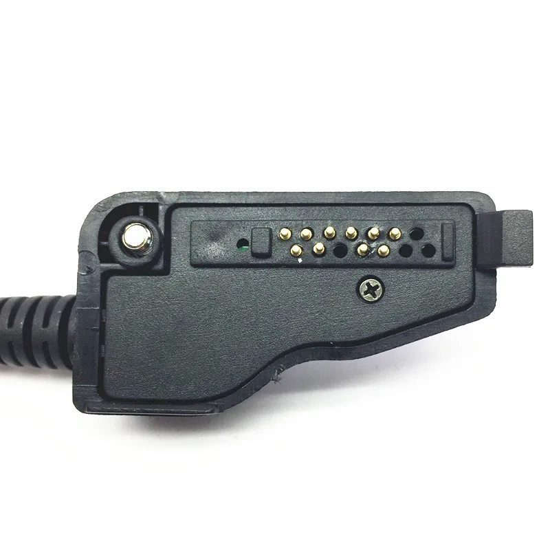 Walkie-talkie микрофон для Kenwood, NX-200, NX-210, NX-300, TK-190, TK-280, TK-290, TK-380, TK-385, TK-390