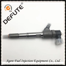 

Common rail injector 0445110594 built-in F00VC01320 valve assembly
