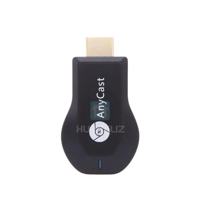 HD 1080P AnyCast M2 Plus Airplay Wifi Дисплей ТВ Ключ Приемник DA легкий обмен Мини палка для Android IOS