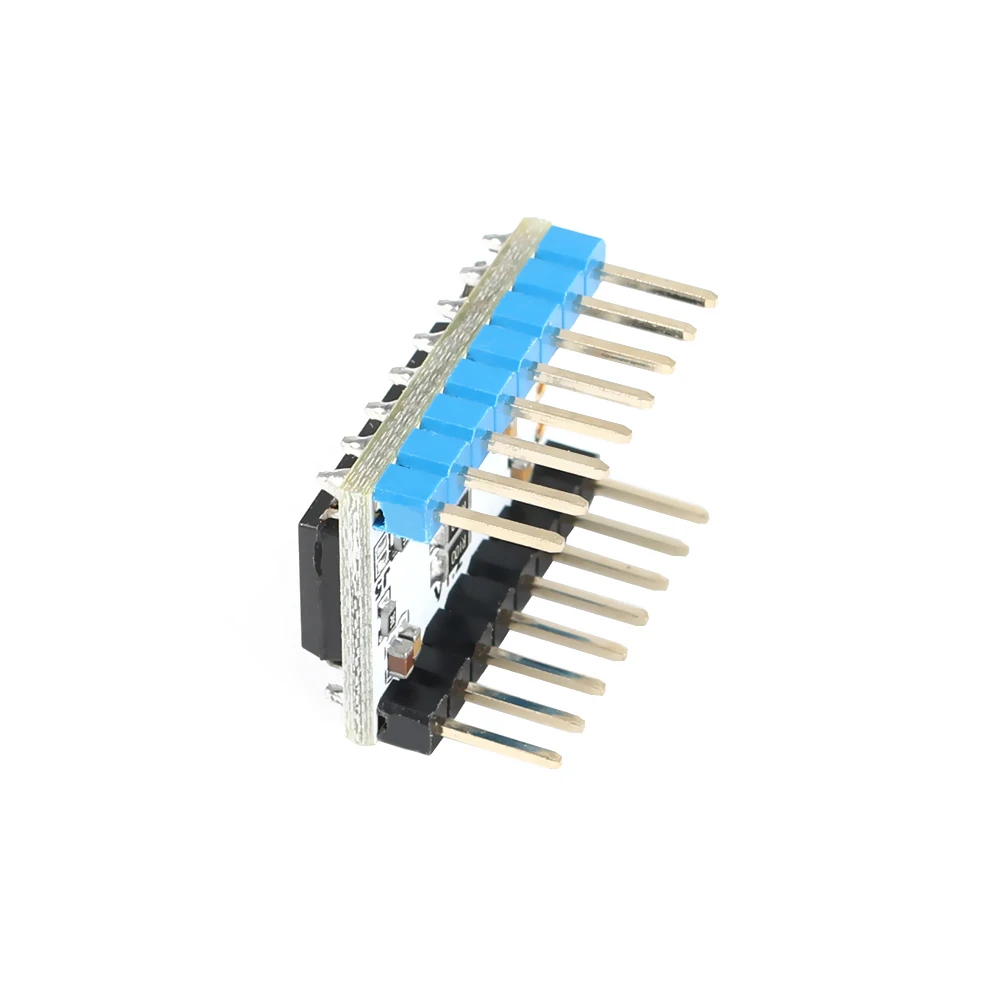 3D Printer Stepstick LV8728 Stepper Motor Driver AS S6128 Driver Up To 2.2A Peak Drive Current Replace SD8825 A4988 A4983 LV8729