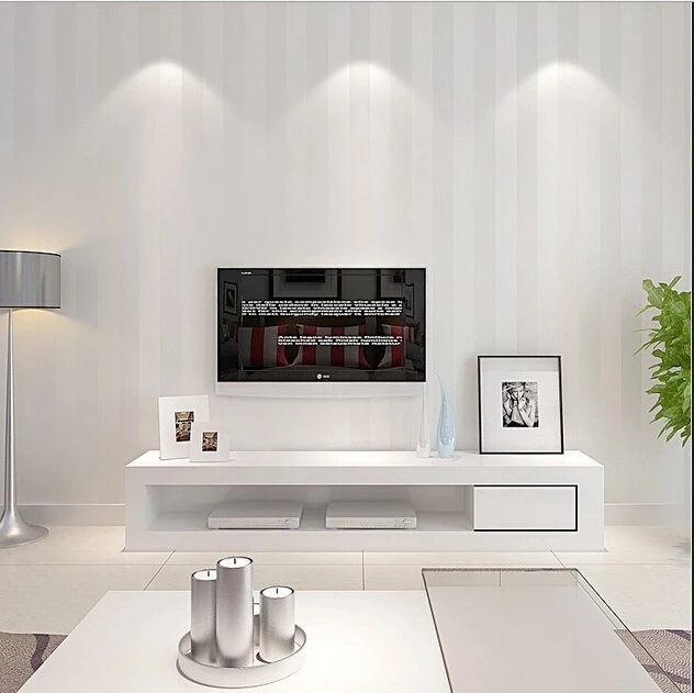 Simple Bedroom Wallpaper aliexpress : buy 56 sqf 10m roll modern simple style beige Simple Bedroom Wallpaper aliexpress : buy 56 sqf 10m roll modern simple style beige