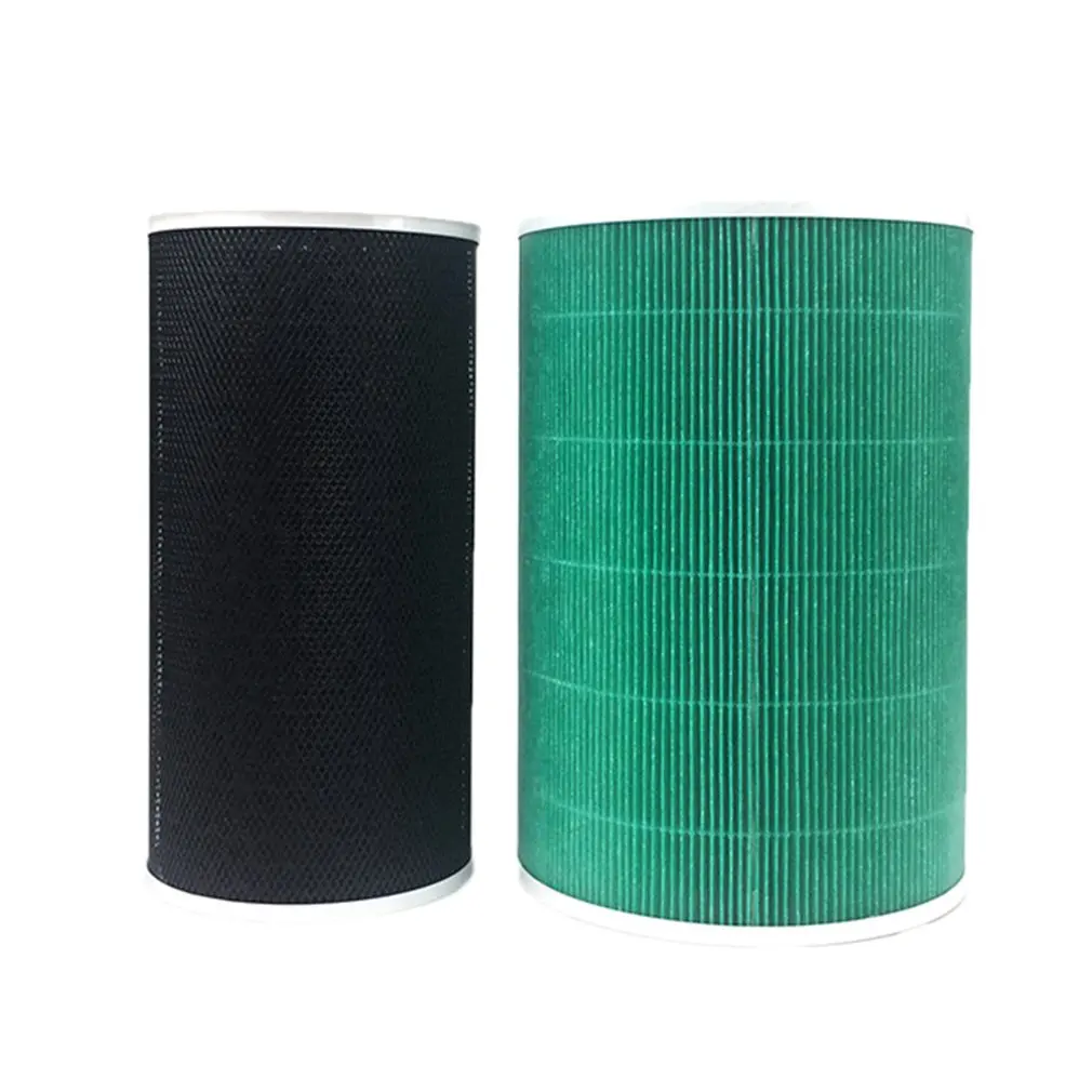 

Replacement Air Purifier Filter For Millet Air Purifier 2/1 / Pro Mi Air Ozone Generator Air Purification Remove Dust Pm2.5