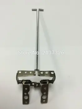 

Laptop hinges for Toshiba Left + Right M900 M910 U500 for free shipping
