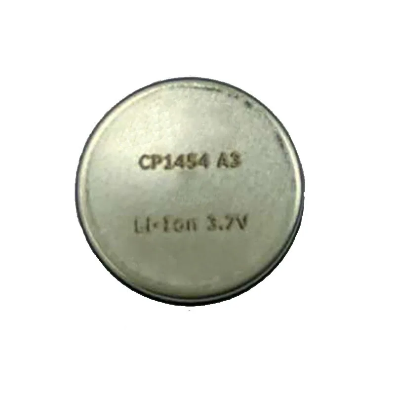 

1pcs/lot CP1454 A3 85mah 3.7V good quality