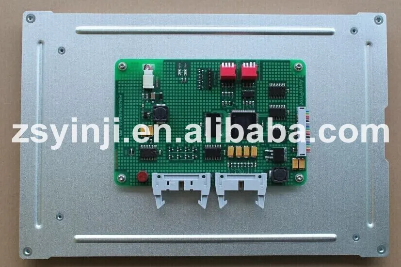 

PG640400RA4 electronic Display 9.4" CP Tronic Compatible LCD panel for CD/SM102