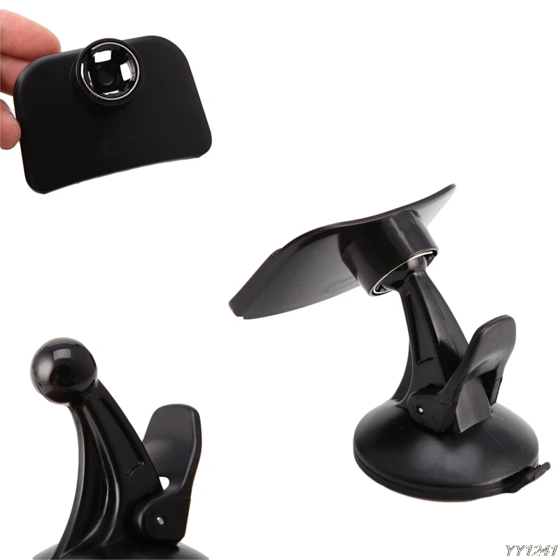 

Windshield Suction Cup Mount Bracket Holder Navigator Stand For TomTom One XL