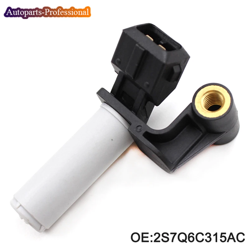 

YAOPEI New Crank Crankshafe Pulse Sensor 2S7Q-6C315-AC For Ford Mondeo MK3 Transit MK6 MK7 1920LV 9662221580 1143723 JD6 1138