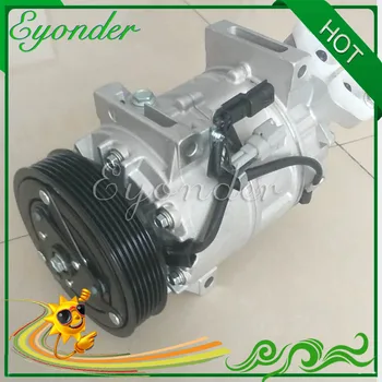 

AC A/C Air Conditioning Compressor Cooling Pump for RENAULT LAGUNA 3 1.5 1.6 K9K K4M 8200720417A 8200720417B 8200898810B