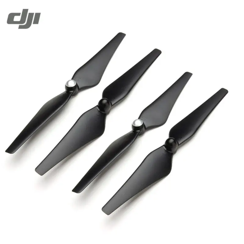 

DJI Phantom 2 Spare Part 2 Pairs 9443 ABS Self-locking CW CCW Propeller Black For RC Camera Drone FPV Racing Motor