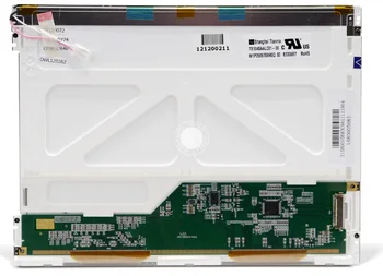

TS104SAALC01-00 TM104SDH01 LCD screen display panel