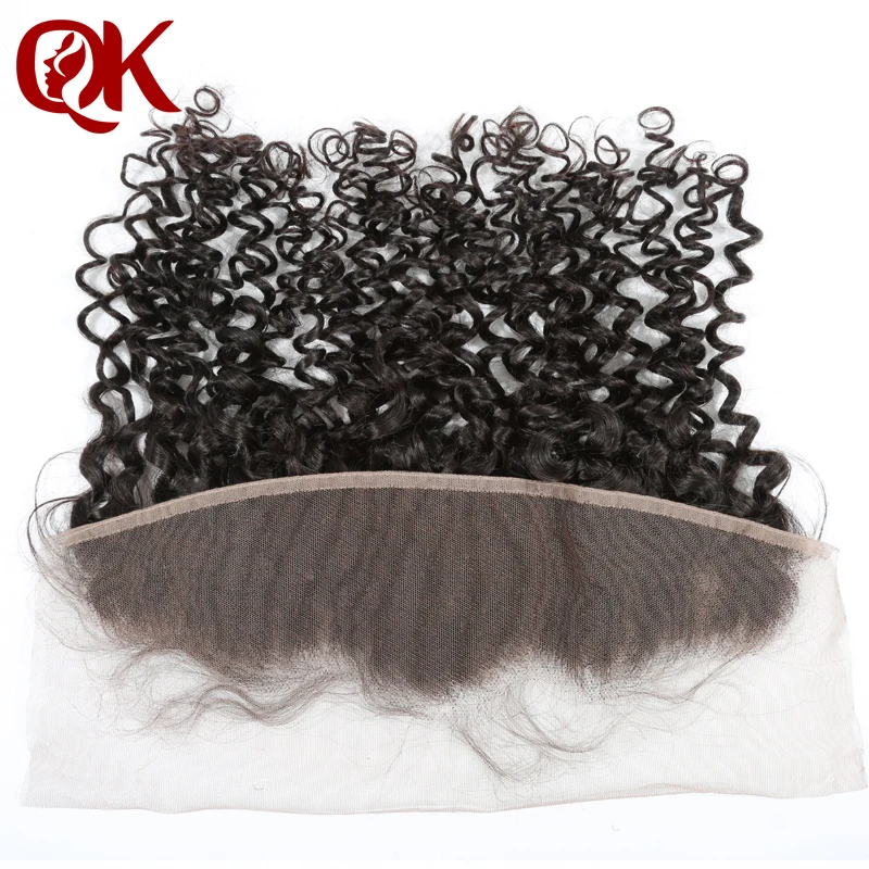 Suíço Fechamento Frontal Do Laço Do Cabelo