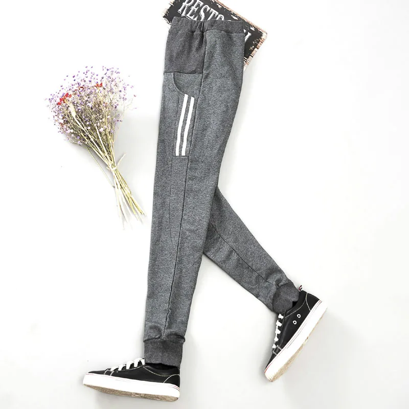 

Abdominal Sports Maternity Pants For Pregnant Women Clothes Cotton Casual Belly Pregnancy Pant Maternity Nursing Trousers Autumn