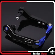 Подходит для BMW K1300R K1300S K 1300 R K 1300 S рукоятки на руль защита Тормозная система сцепления Рычаги защита