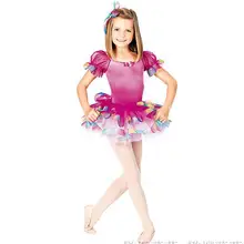 Специальное предложение ограничено по времени Justaucorps балетное платье для детей танцевальное балетное платье Одежда для взрослых профессиональная пачка для