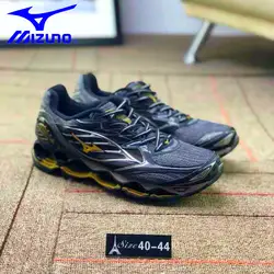 Оригинальный Mizuno Wave Prophecy 6 Professional Мужская обувь дышащая уличная спортивная Тяжелая Обувь zapatillas hombre deportiva