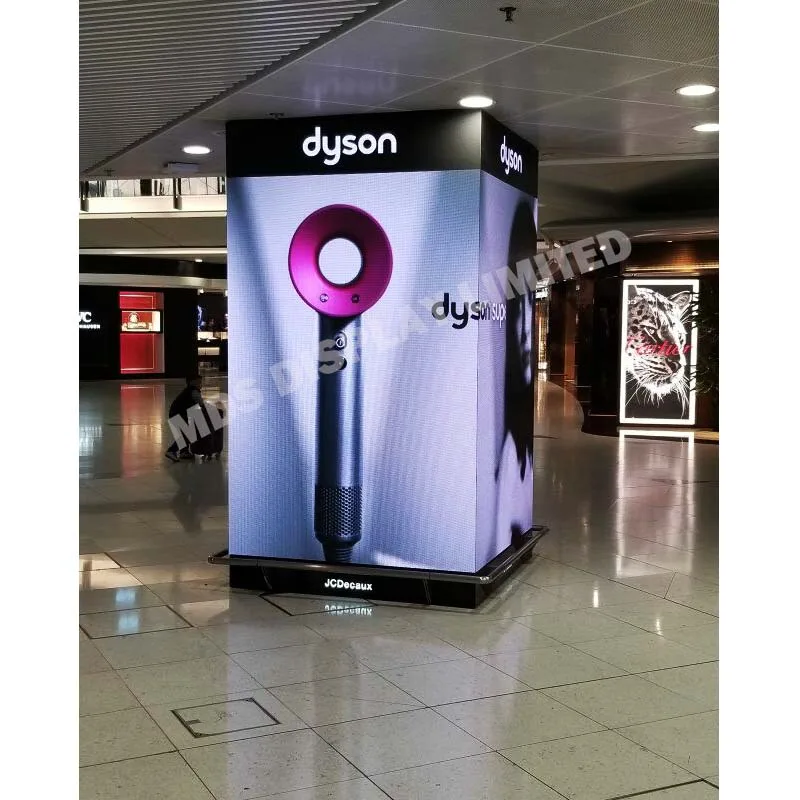 P2.5 led screen-1