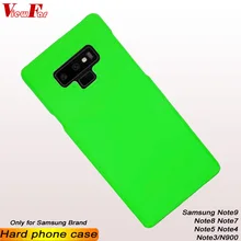 ViewFar Multi Colors Case For Samsung Galaxy Note3 Note4 Note5 Note7 Note8 Note9 N9000 Matte Cover Note 3 4 5 7 8 9 Hard PC Case ViewFar Multi Colors Case For Samsung Galaxy Note3 Note4 Note5 Note7 Note8 Note9 N9000 Matte Cover Note 3 4 5 7 8 9 Hard PC Case