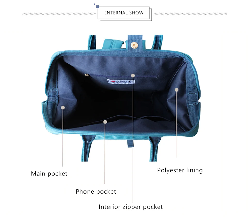 China sac dos Suppliers