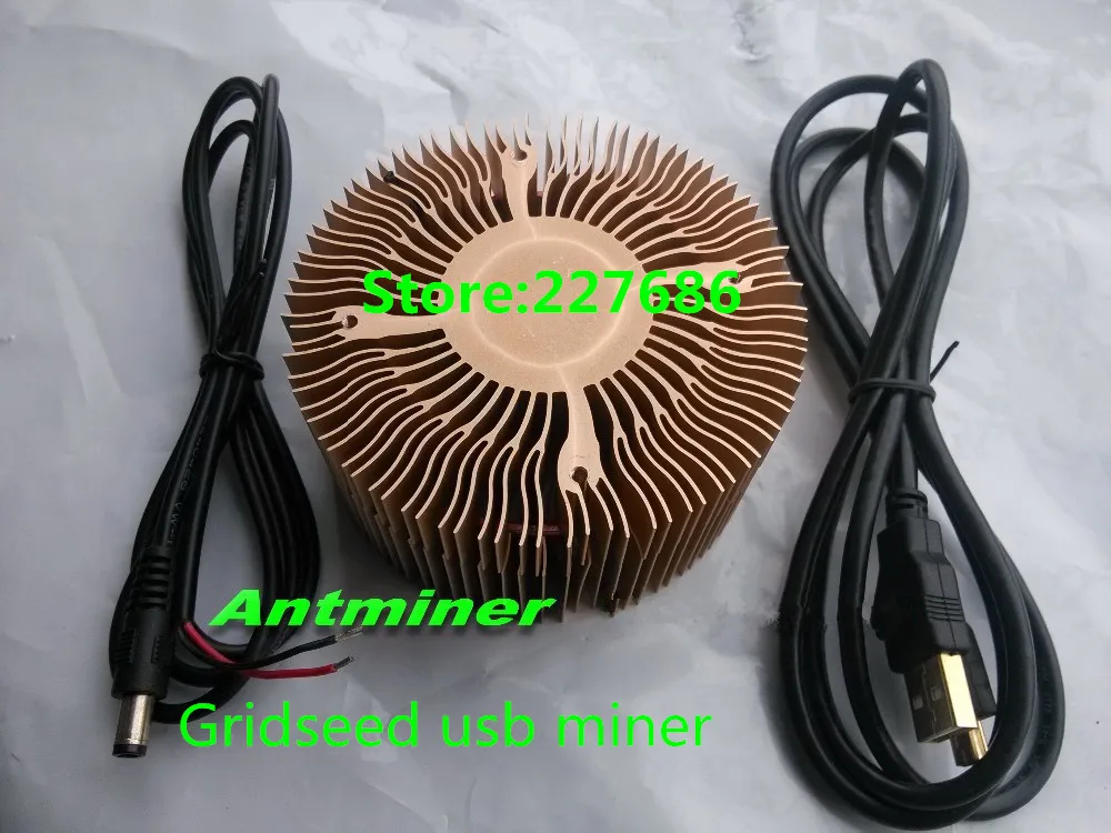 gridseed minatore asic per llitecoin e bitcoin mineraria