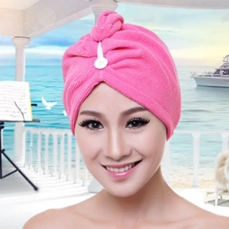 

2019 Women Towels Bathroom Microfiber Towel Hair Towel Bath Towels for Adults Toallas Serviette De Bain Recznik Handdoeken Hot