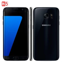 Original Samsung Galaxy S7 / S7 edge mobile phone 5.1