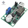 DC-DC Step Up Down Module Boost and Buck Voltage Converter 5-25V to 0.5V-25V 3A 30W 3.3V 5V 12V 18V 24V ► Photo 1/6