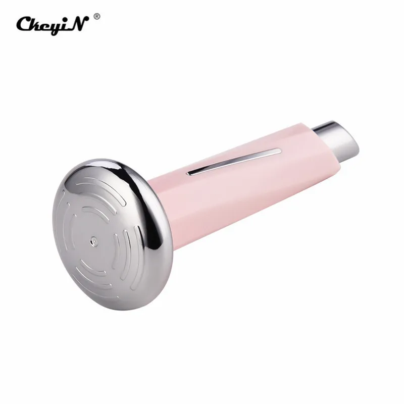 

2 in 1 Electric Magnetic Eye Massager Remove Wrinkles Dark Circles Puffiness Cream Massage Relaxation for Face Lift eye relax