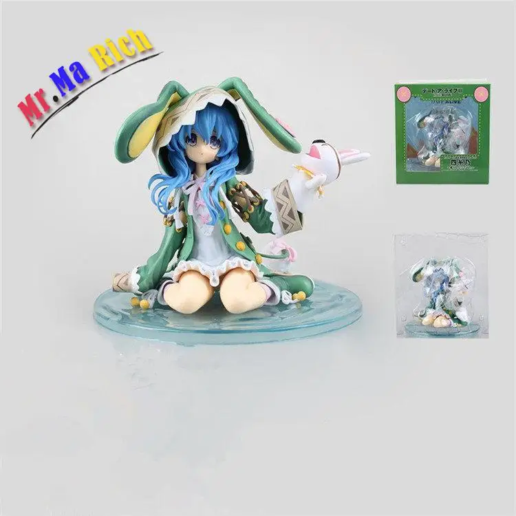 Игрушка для косплея Yoshino Hermit ПВХ 5 90 дюйма 15 см | Игрушки и хобби