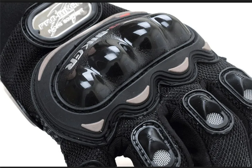 Probiker guantes moto rcycle гоночные перчатки luvas moto ciclismo luvas de moto luva moto cross перчатки рыцарские moto rbike перчатки