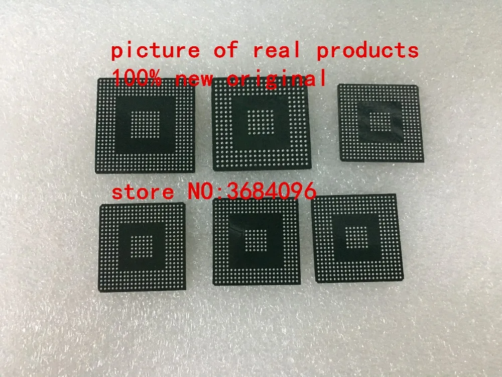 OOG8N625BA OOG8N792DA FSFOASO82BA IP00C734 BGA изображение реальных продуктов 100% новый оригинальный