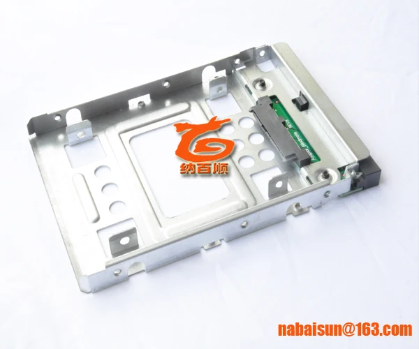 Eunaimee 654540-001 1," /2,5" до 3," SATA SSD HDD Adapter 4/микросервер Gen8/gen9 651314-001 N54L N40L N36