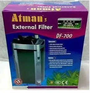 ATMAN DF700 3 fase acquario scatola metallica esterna del filtro biochimica pressurizzato con filtro media anelli di ceramica e bio balls: Economico filter hoya, Acquisti di Qualità filter tester direttaemnte da Fornitori filter set Cinesi: ATMAN DF700 3 fase acquario scatola metallica esterna del filtro biochimica pressurizzato con filtro media anelli di ceramica e bio balls
Goditi ✓ Spedizione gratuita in tutto il mondo! ✓ Vendita a tempo limitato ✓ Facile ritorno ATMAN DF700 3 fase acquario scatola metallica esterna del filtro biochimica pressurizzato con filtro media anelli di ceramica e bio balls: Economico filter hoya, Acquisti di Qualità filter tester direttaemnte da Fornitori filter set Cinesi: ATMAN DF700 3 fase acquario scatola metallica esterna del filtro biochimica pressurizzato con filtro media anelli di ceramica e bio balls
Goditi ✓ Spedizione gratuita in tutto il mondo! ✓ Vendita a tempo limitato ✓ Facile ritorno