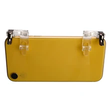 T9 мобильная игра PUBG захват для геймпада L1R1 триггер джойстики стрельба игра бесплатно огонь L1R1 кнопочный контроллер для iPhone Android телефон