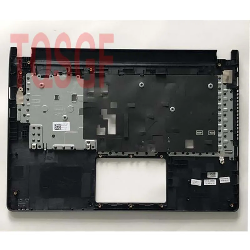 Верхняя крышка верхняя для Dell Latitude 3000 3460 3470 0YFJFJ черная|Сумки и чехлы ноутбуков| |