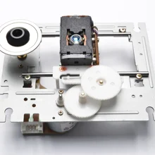 Оригинальная Замена для YAMAHA CDC-902 CD dvd-плеер лазерные линзы Lasereinheit сборка CDC902 оптический pick-up Bloc Optique блок