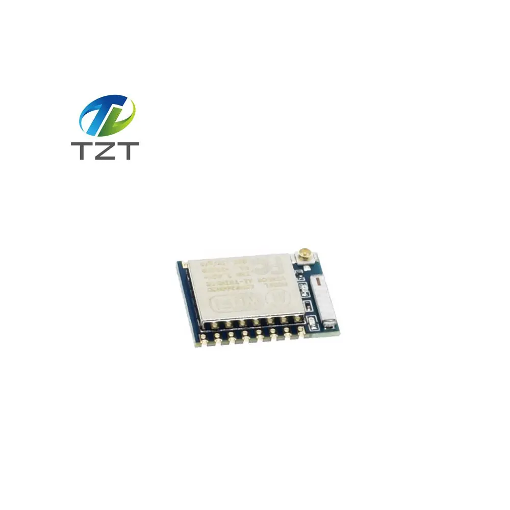 5 шт./лот ESP8266 модель WIFI seri ESP 07 Keaslian Dijamin|esp wifi|esp 07esp 7 |