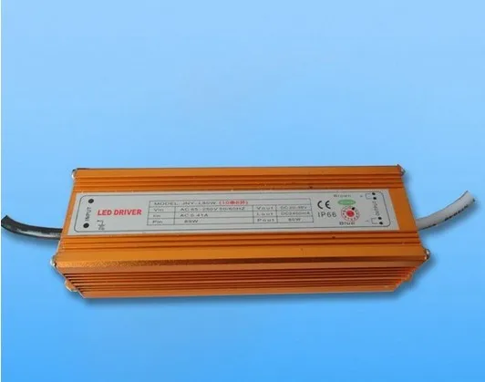 

Lowest price DC 21-40V 80W IP66 Waterproof Electronic LED Driver,Outdoor Lighting Equipment Dedicated Power Supply Transformers
