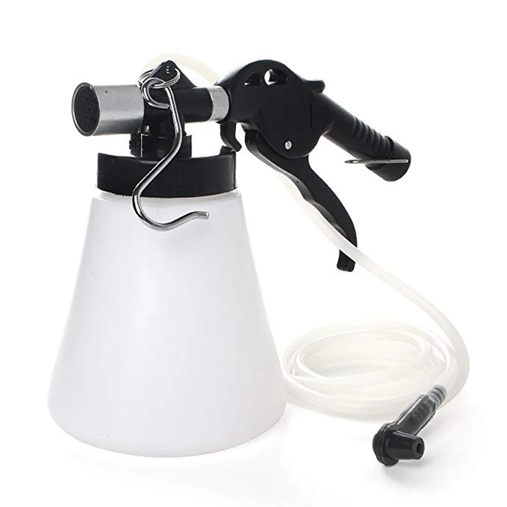 

Car Brake Fluid Replacement Tool Large Capacity Brake Fluid Drained Bleeder Oil Change Equipment Kit for Cars Trucks