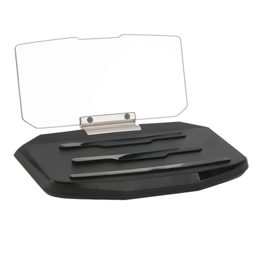  Neue Styling HUD Head Up Display Geschwindigkeit Warnung GPS Navigation HUD Halterung Head Up Displ