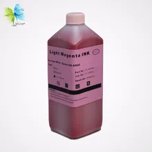 Winnerjet 8 цветов Специальный экосольвентные чернила для Epson GS6000 экологически чистый растворитель чернил на продажу