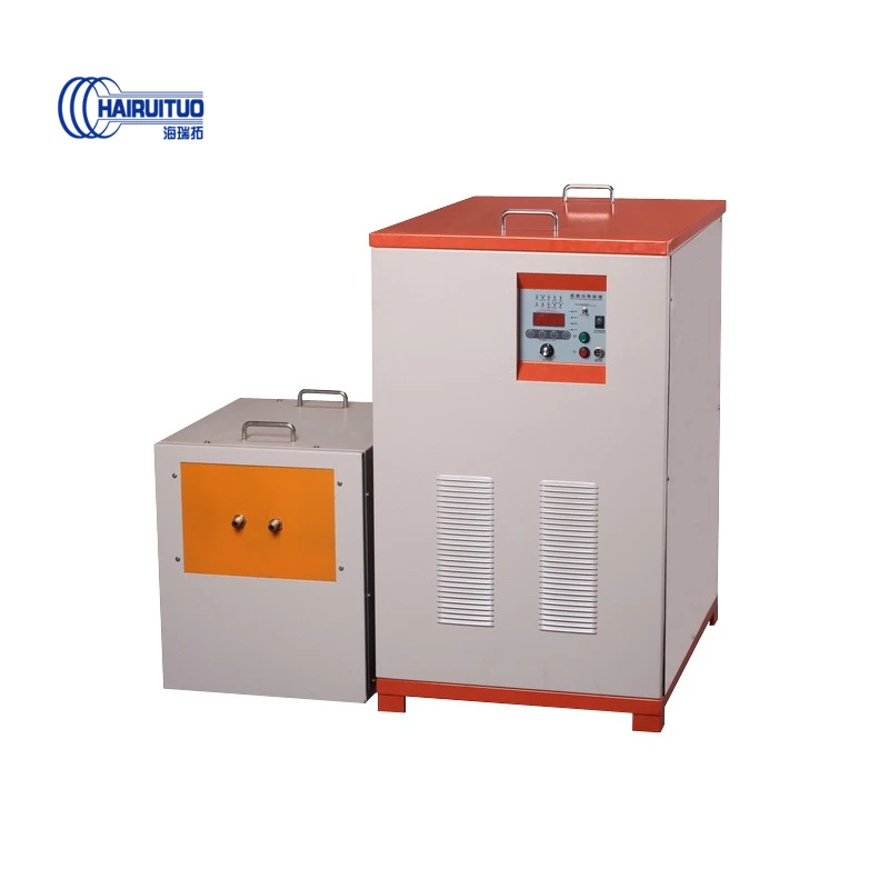 

160KW infineon IGBT mdeium frequency induction heater tool for heating , Heat treatment and welding