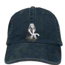 Хип-хоп бейсбольная кепка головной убор Personnalise Zomer мужские Дион Лас-Вегаса шляпы