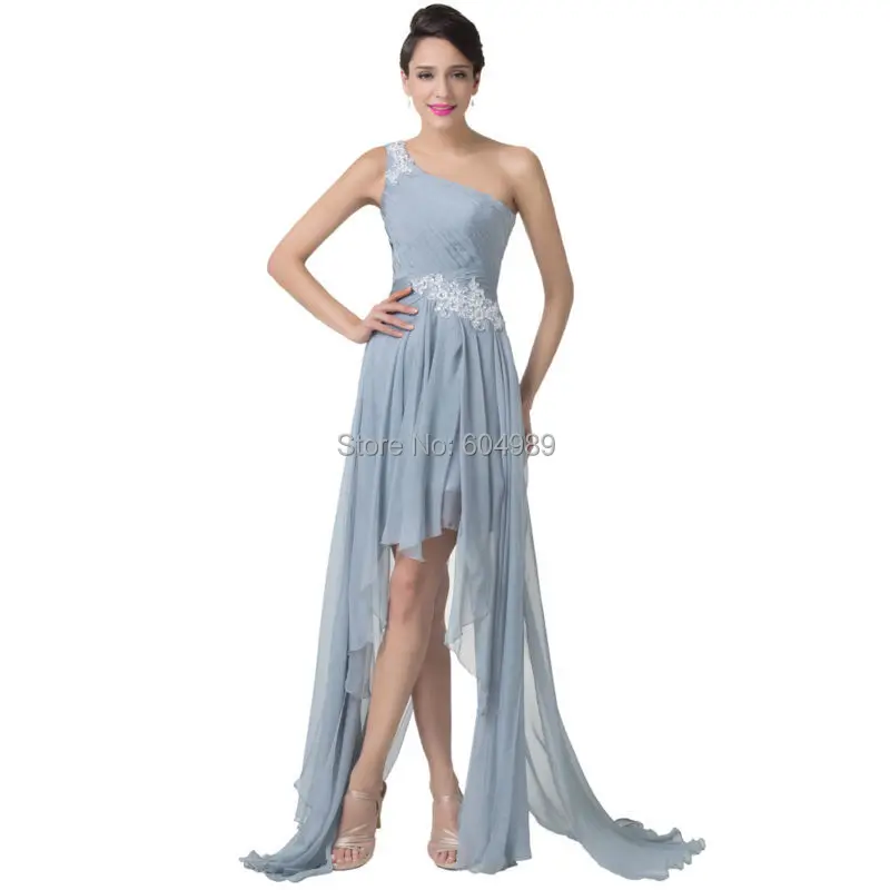Yellow prom dresses short in front long in back Yellow prom dresses short in front long in back