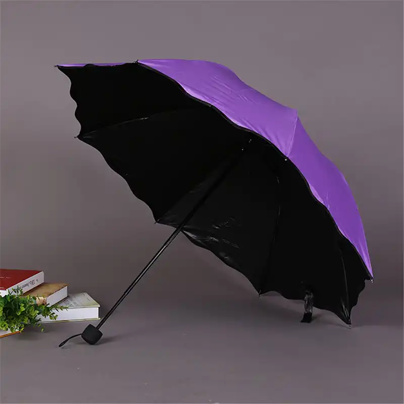 lightweight umbrellas